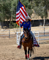 Rockin" BM Barrels 5-10-2026