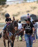 Rockin' BM Barrels 6-6-2026