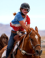Rockin' BM Barrels 7-4-2026